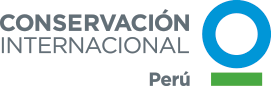 Logotipo Conservación Internacional