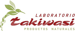 Logotipo Laboratorio Takiwasi